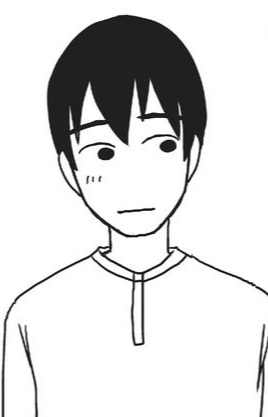 Gambar Karakter Yuuto