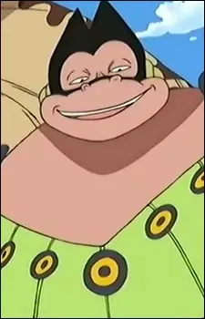 Gambar Karakter Anime: Pickles