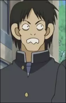 Gambar Karakter Anime: Tsuneki