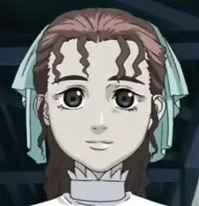 Gambar Karakter Anime: Kikka