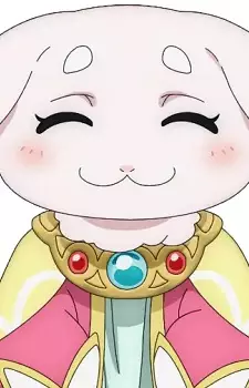 Gambar Karakter Anime: Elke