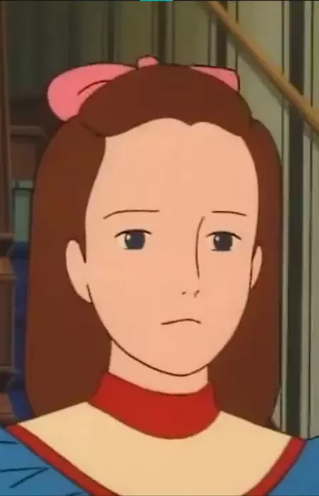 Gambar Karakter Anime: Elizabeth