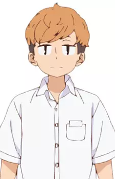 Gambar Karakter Anime: Haruya Nanjou