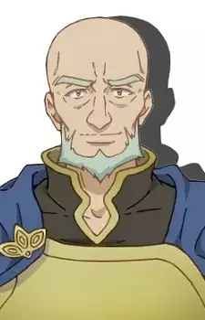 Gambar Karakter Anime: Bolorda