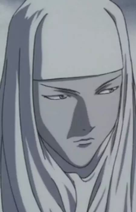 Gambar Karakter Anime: Einyo