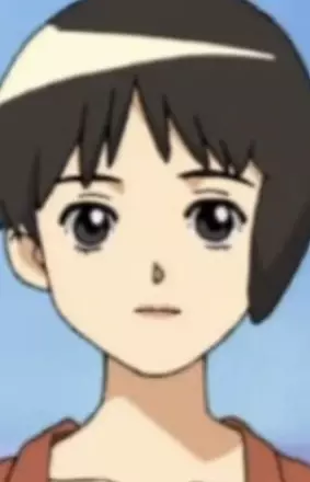 Gambar Karakter Anime: Announcer