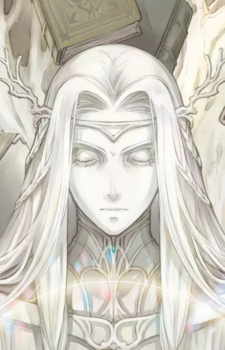 Gambar Karakter Anime: Erwaermen