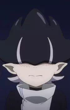 Gambar Karakter Anime: Mob Z