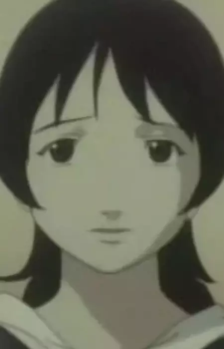 Gambar Karakter Anime: Rie Sato