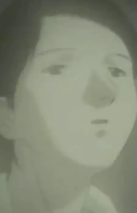 Gambar Karakter Anime: School Nurse