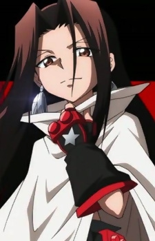 Gambar Hao Asakura