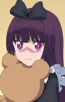 Gambar Karakter Anime: Chelsey