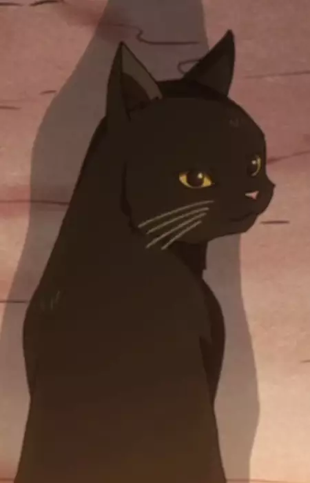 Gambar Karakter Anime: Aoi