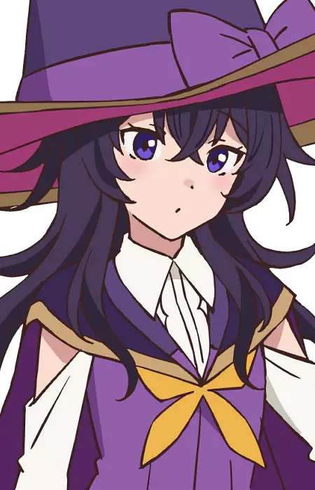 Gambar Karakter Anime: Belano