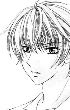 Gambar Karakter Anime: Seiichi Niwase