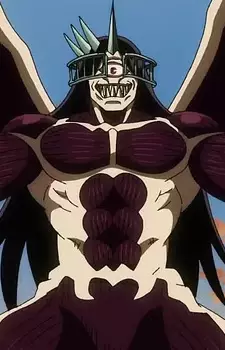 Gambar Karakter Anime: Spoil