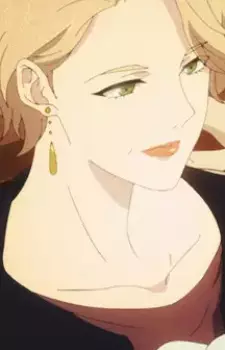 Gambar Karakter Anime: Hajun's Mother