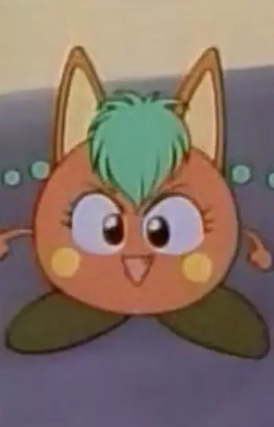 Gambar Karakter Anime: Jamacho