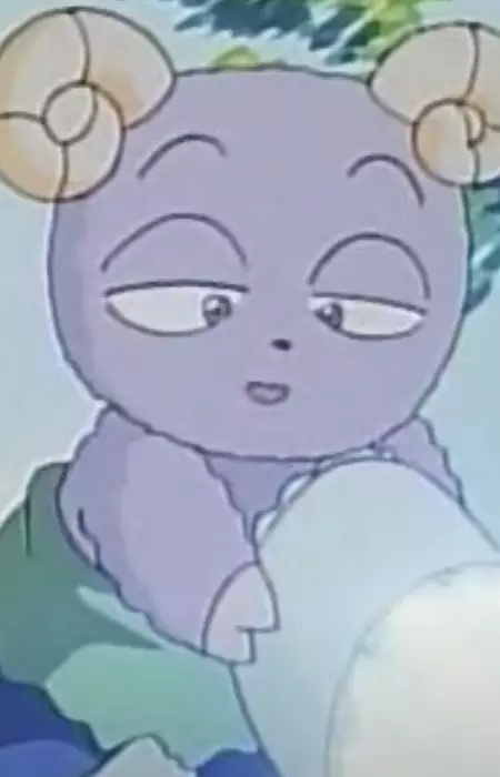 Gambar Karakter Anime: Ohima