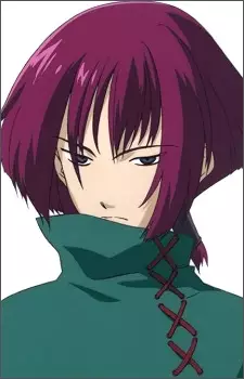 Gambar Karakter Anime: Chloe