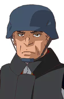 Gambar Karakter Anime: Michael