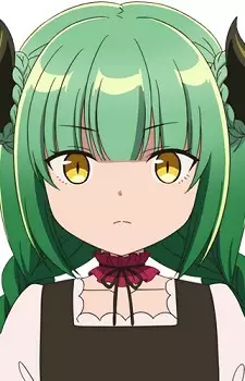 Gambar Karakter Anime: Valefor