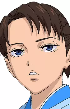 Gambar Karakter Anime: Yukiya