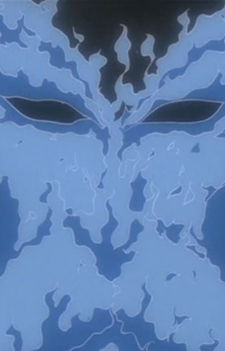 Gambar Karakter Dr. Zar