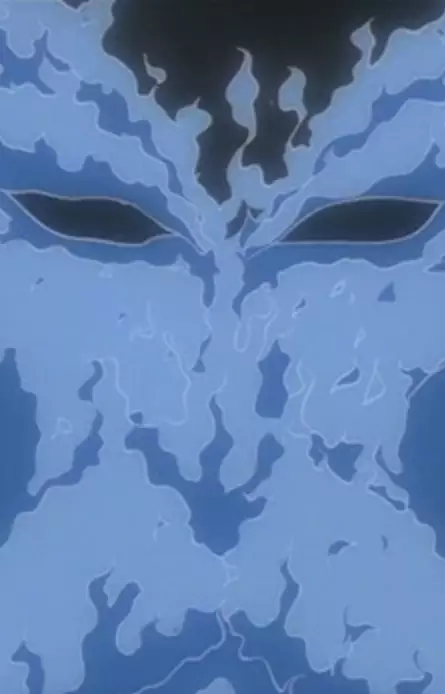 Gambar Karakter Anime: Dr. Zar