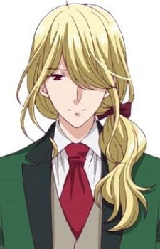 Gambar Karakter Komori