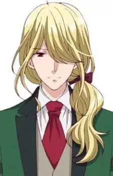 Gambar Karakter Anime: Komori