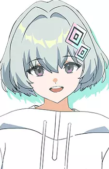 Gambar Karakter Anime: No.0