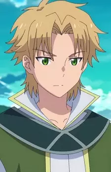 Gambar Karakter Anime: Rikuto Saitou