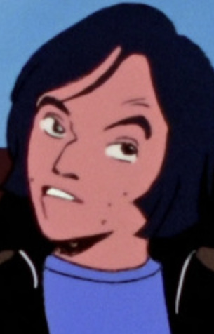 Gambar Karakter Tokamak Lobski