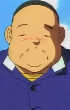 Gambar Karakter Anime: Satoru Tsukumo