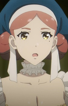 Gambar Karakter Luka