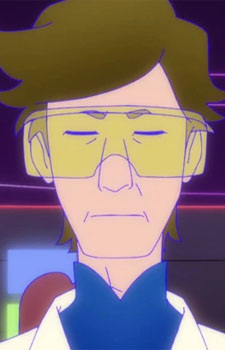 Gambar Karakter Masial