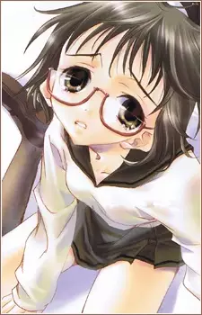Gambar Karakter Anime: Neneko Izumi