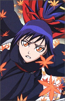 Gambar Karakter Senna