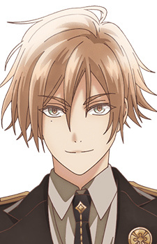 Gambar Karakter Yuzuru Saeki