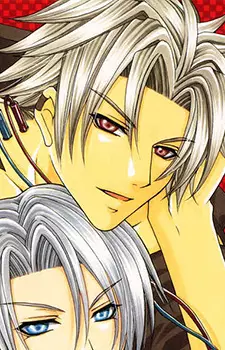 Gambar Karakter Anime: Moon