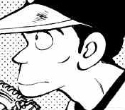 Gambar Karakter Wataru Morinaka