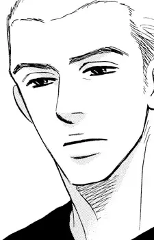 Gambar Karakter Anime: Kouhei Mugida