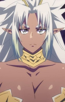 Gambar Karakter Jouryuu