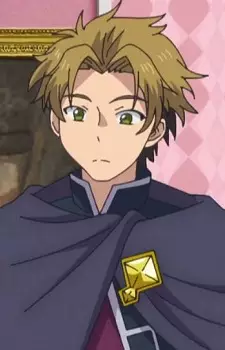 Gambar Karakter Anime: Youichi