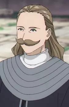 Gambar Karakter Anime: Dünste