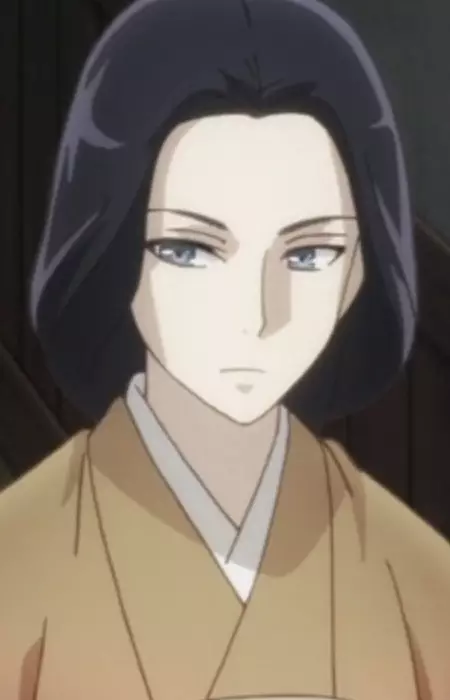Gambar Karakter Anime: Kaede