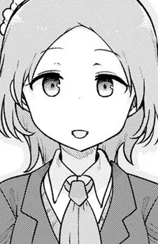 Gambar Karakter Tatsuzawa