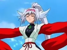 Gambar Karakter Anime: Akidra