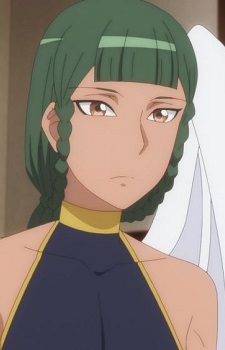 Gambar Karakter Kakun